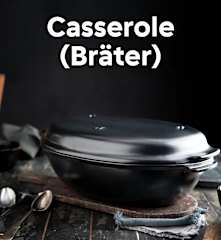 Casserole (Bräter)