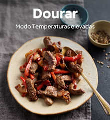 Dourar - Modo Temperaturas elevadas