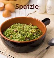 Spatzle