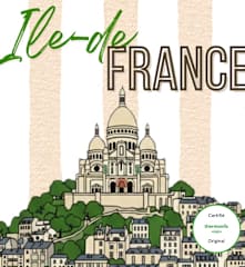 ILE-DE-FRANCE
