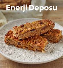 Enerji Deposu