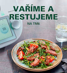 Vaříme a restujeme 