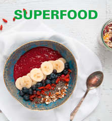 Superfood