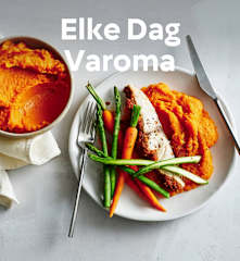 Elke Dag Varoma