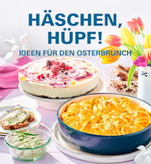 Häschen, hüpf!