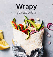 Wrapy z całego świata