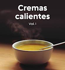 Cremas calientes - Vol. I