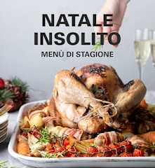Natale insolito