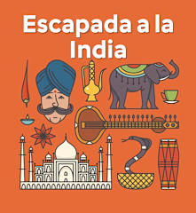 Escapada a la India