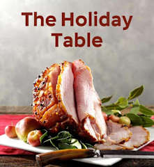 The Holiday Table