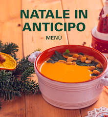 Natale in anticipo