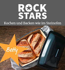Thermomix® Rockstar Betty