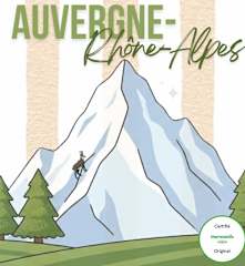 Auvergne-Rhône-Alpes