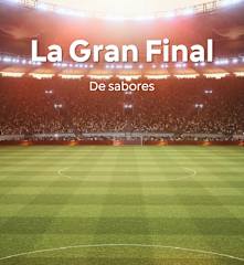 La gran final