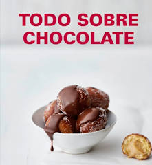 Todo sobre chocolate