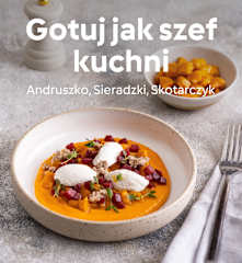 Gotuj jak szef kuchni IV