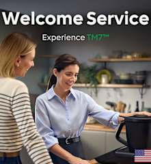 Welcome Service - Experience TM7™