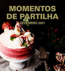 Momentos de partilha