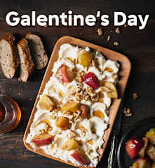 Galentine's Day