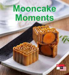 Mooncake Moments