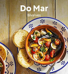Do Mar - Bivalves