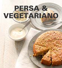 PERSA & VEGETARIANO