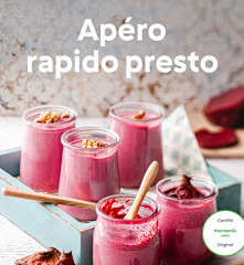 Apéro rapido presto