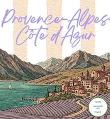 Provence-Alpes-Côte d’Azur