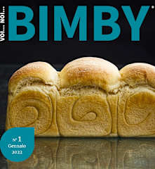 Voi...Noi...Bimby® - Gennaio 2022