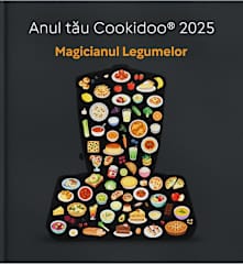 Magicianul Legumelor