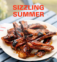 Sizzling Summer