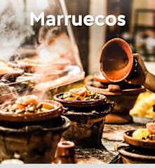 Marruecos