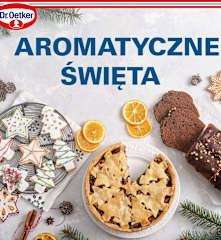 AROMATYCZNE ŚWIĘTA
