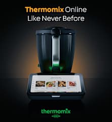 Thermomix Online Like Never Before