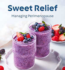 Sweet Relief - Managing Perimenopause