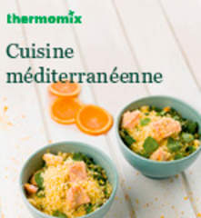 Cuisine méditerranéenne 