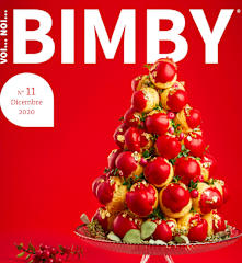Voi...Noi...Bimby® - Dicembre  2020