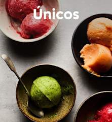 Únicos
