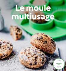 Le moule multiusage