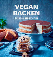 Vegan Backen