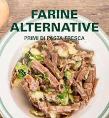 Farine alternative