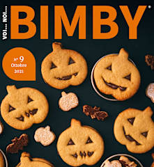 Voi...Noi...Bimby® - Ottobre 2021