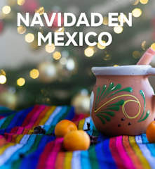 Navidad en México