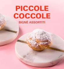 Piccole coccole