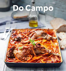 Do Campo - Aves