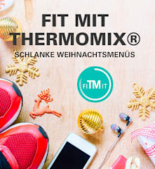 Fit mit Thermomix®