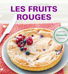 Les fruits rouges