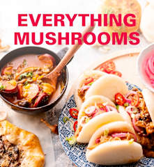 Everything Mushrooms