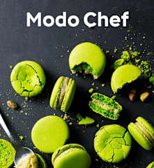 Modo chef