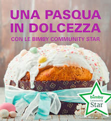 Una Pasqua in dolcezza